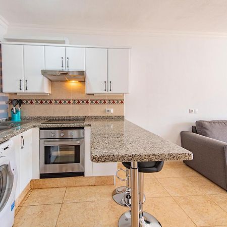 Ocean View Apartamento Windsor Park Costa Adeje (Tenerife) Exterior foto