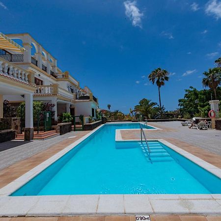 Ocean View Apartamento Windsor Park Costa Adeje (Tenerife) Exterior foto