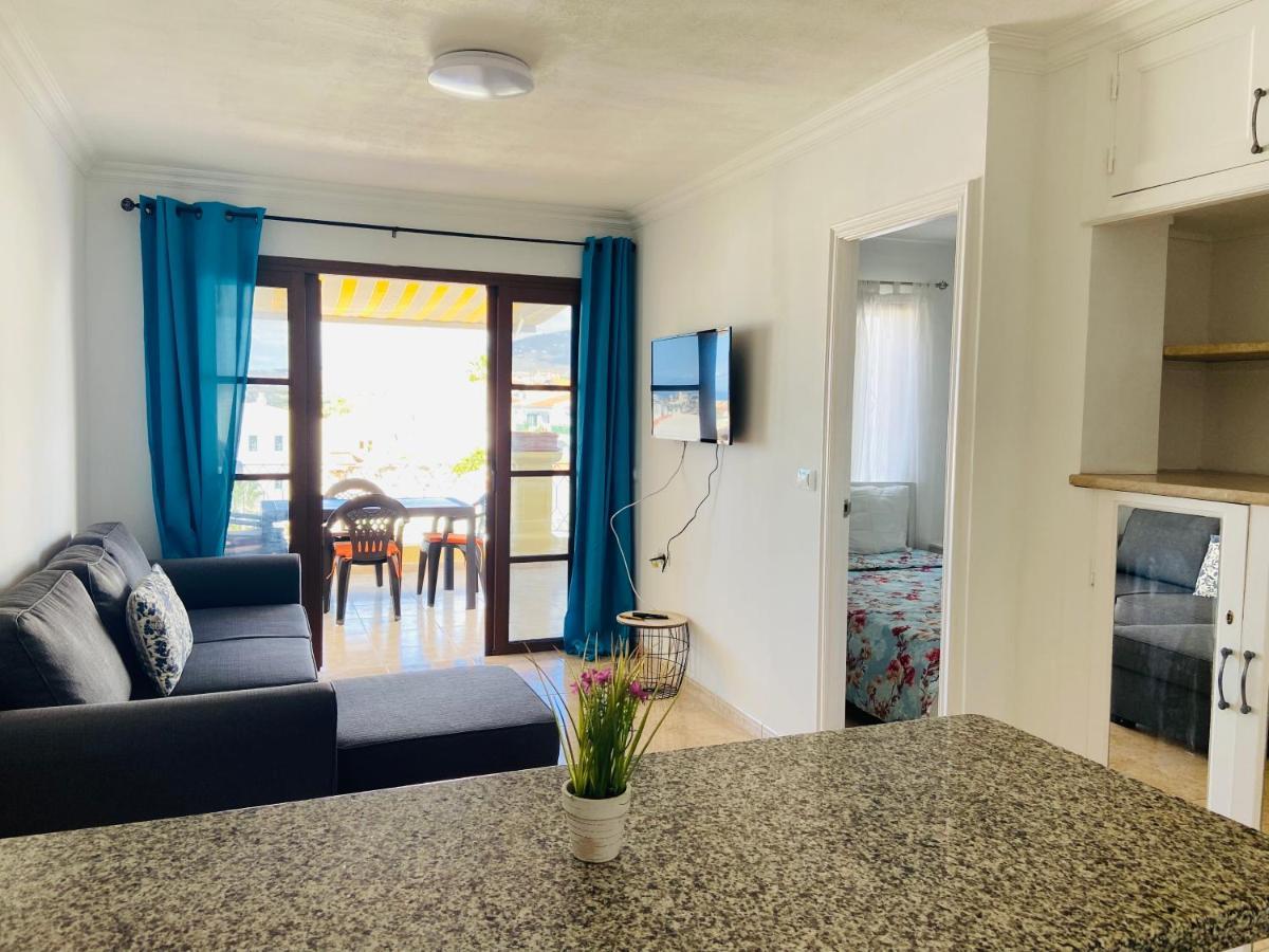 Ocean View Apartamento Windsor Park Costa Adeje (Tenerife) Exterior foto