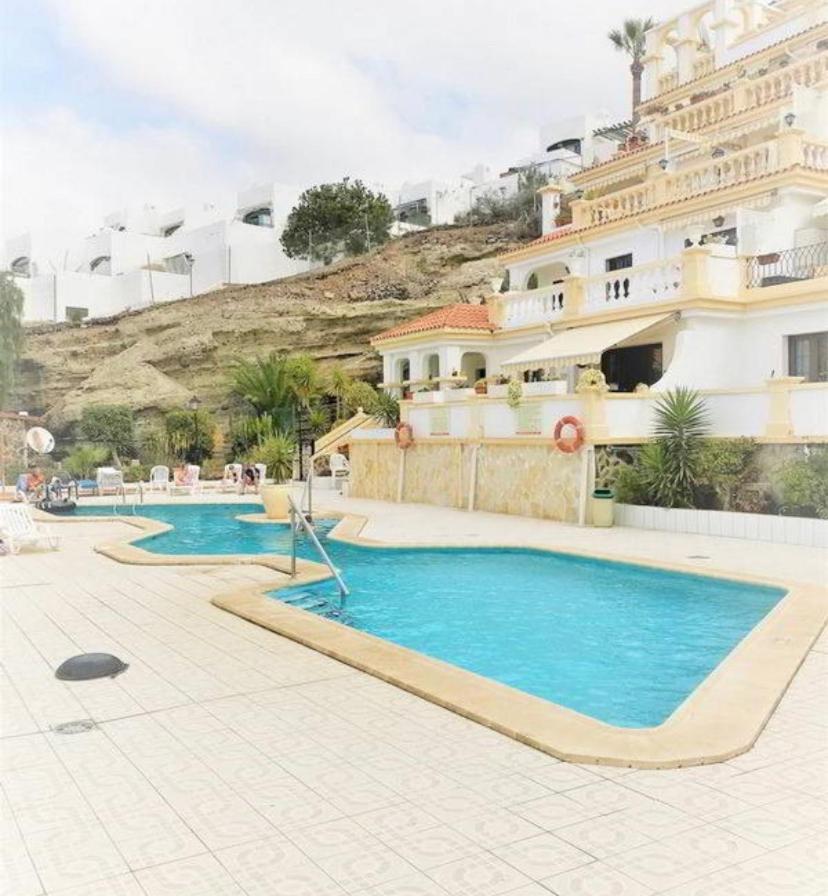Ocean View Apartamento Windsor Park Costa Adeje (Tenerife) Exterior foto