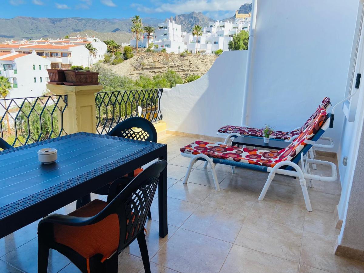 Ocean View Apartamento Windsor Park Costa Adeje (Tenerife) Exterior foto