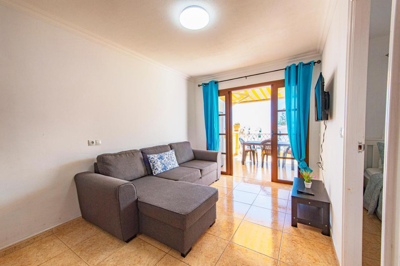 Ocean View Apartamento Windsor Park Costa Adeje (Tenerife) Exterior foto