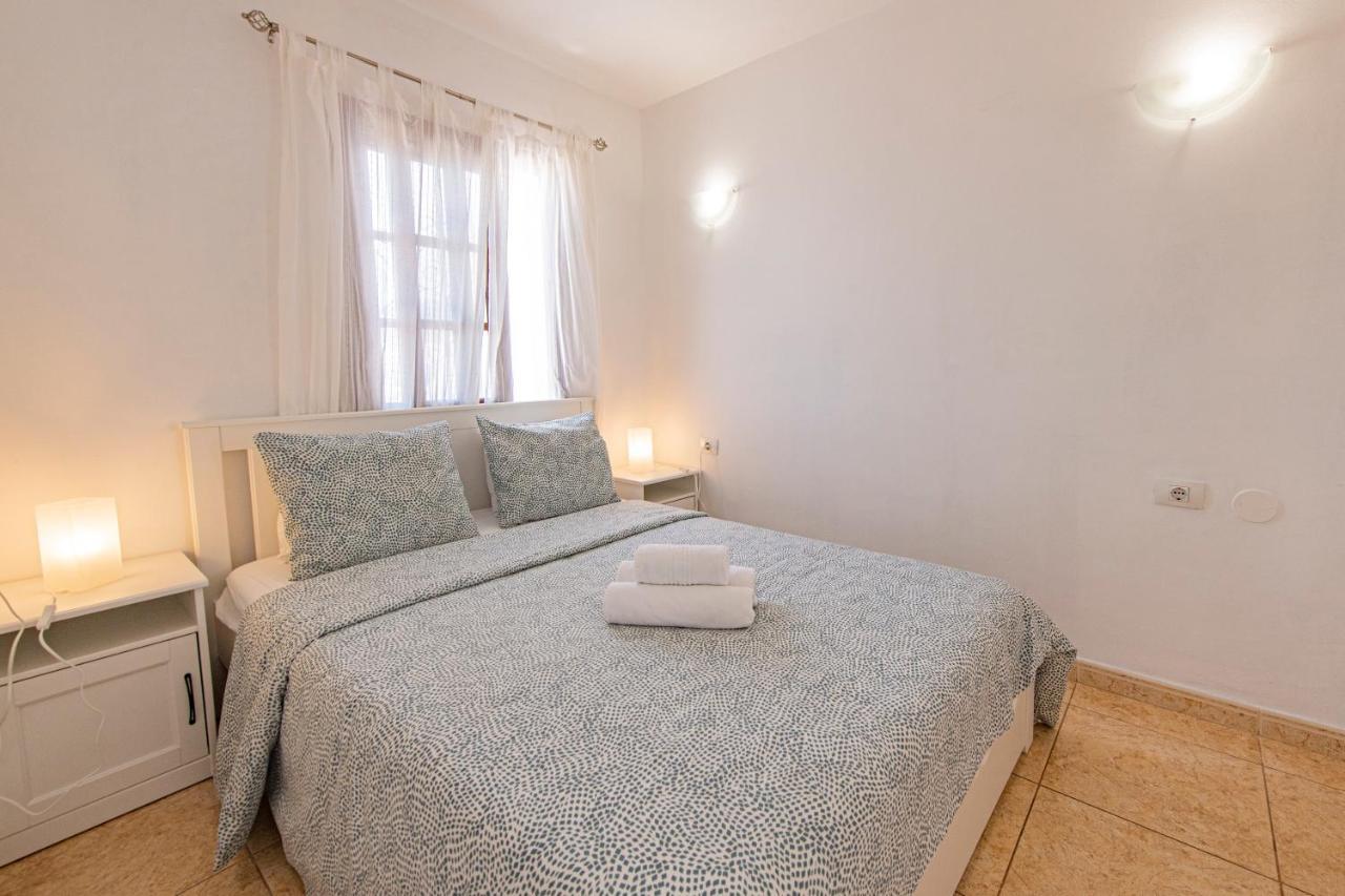 Ocean View Apartamento Windsor Park Costa Adeje (Tenerife) Exterior foto