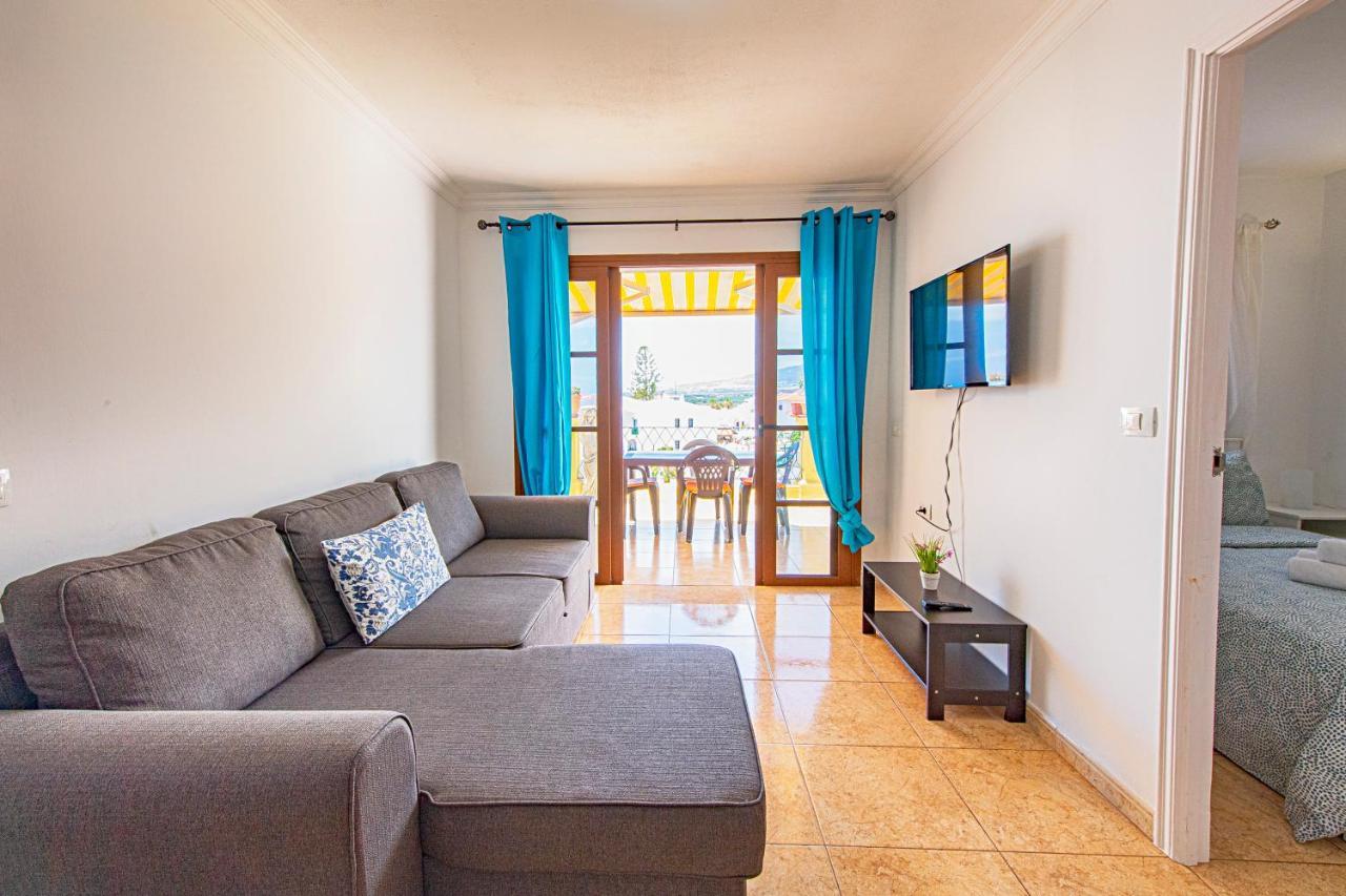Ocean View Apartamento Windsor Park Costa Adeje (Tenerife) Exterior foto