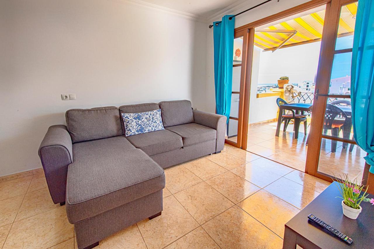 Ocean View Apartamento Windsor Park Costa Adeje (Tenerife) Exterior foto
