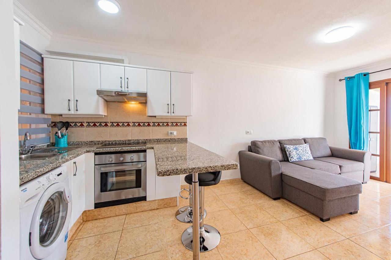 Ocean View Apartamento Windsor Park Costa Adeje (Tenerife) Exterior foto