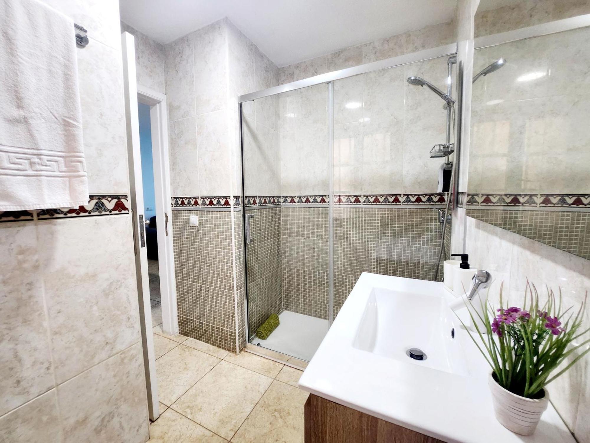 Ocean View Apartamento Windsor Park Costa Adeje (Tenerife) Exterior foto
