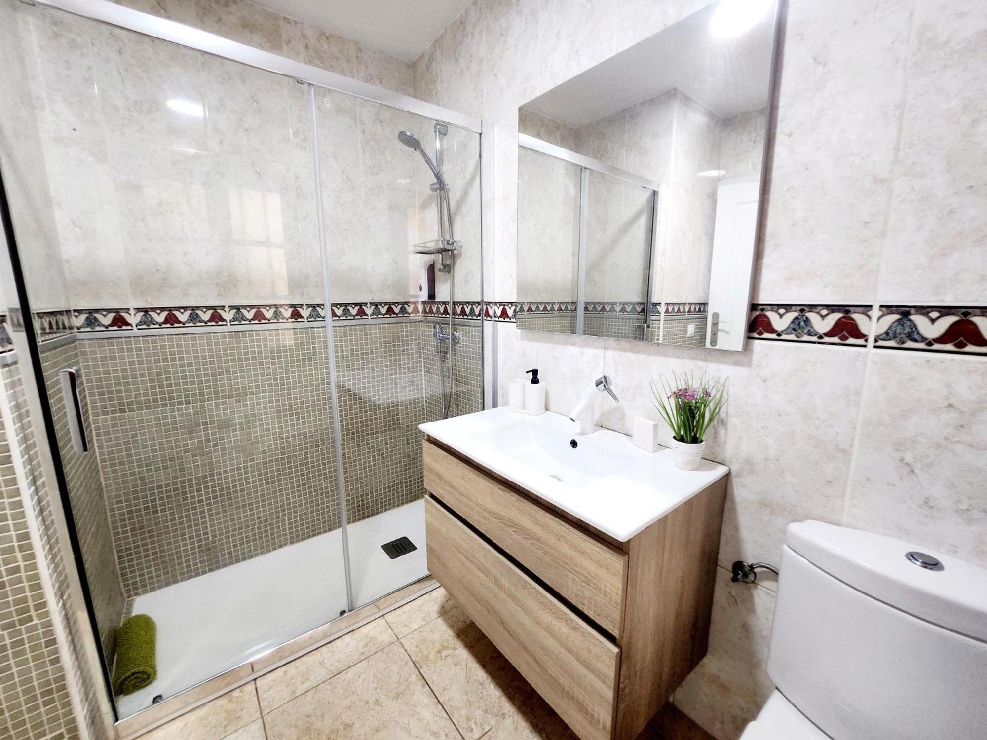 Ocean View Apartamento Windsor Park Costa Adeje (Tenerife) Exterior foto